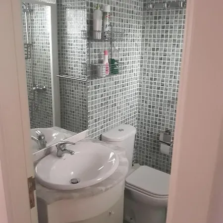Apartment Doncel *