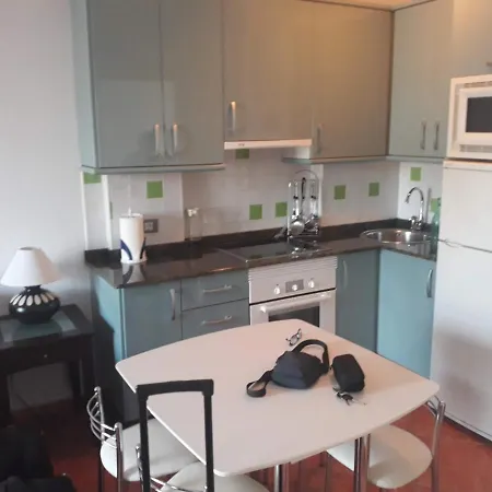 Doncel Apartment